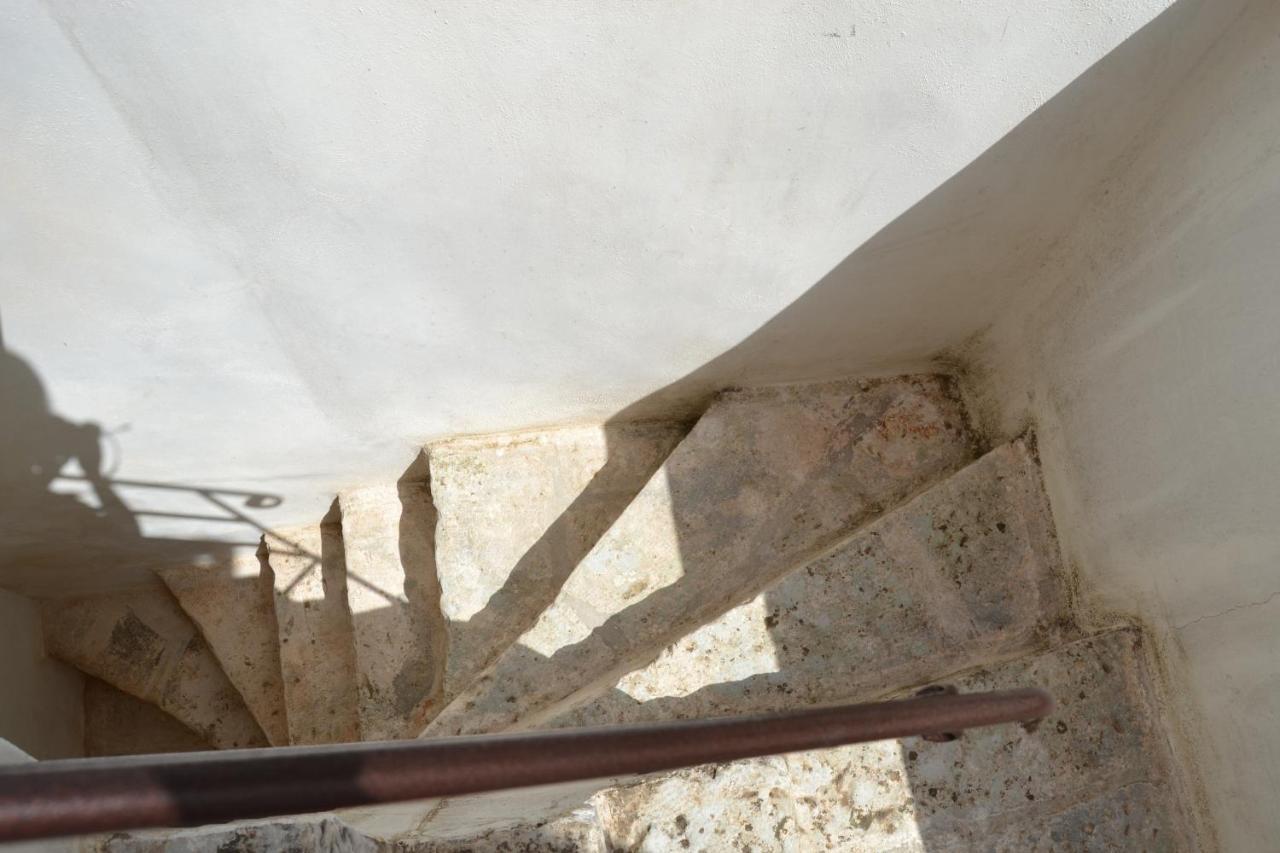 Itria House Apartment Cisternino Exterior photo